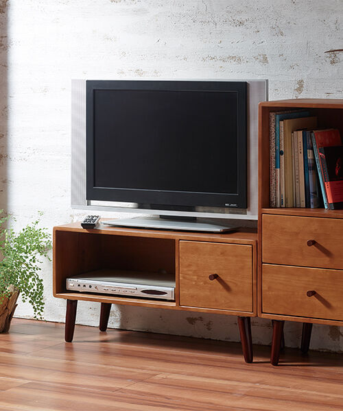  「北欧風家具　ココアローボード」|ステーショナリー|