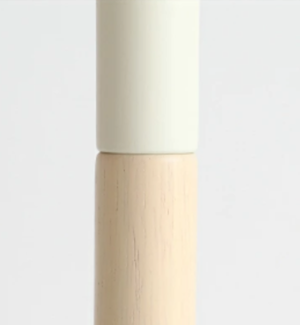 B-COMPANY「2WAY B-three ポールハンガー」|トイレタリー・ランドリーグッズ|