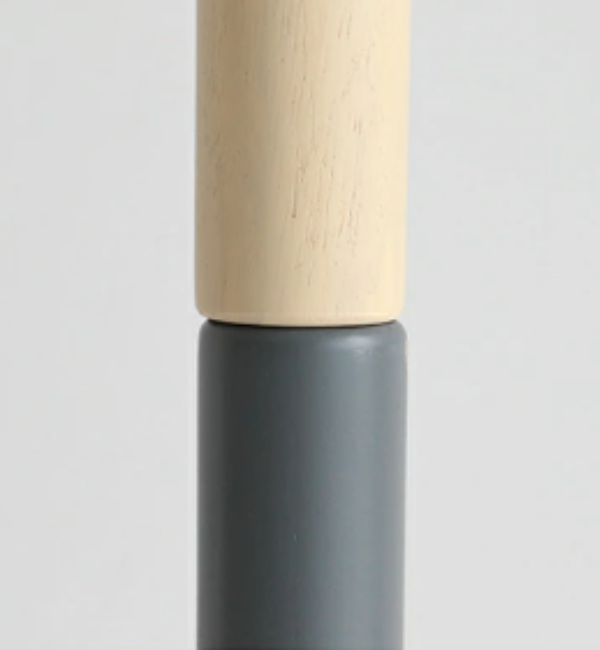 B-COMPANY「2WAY B-three ポールハンガー」|トイレタリー・ランドリーグッズ|