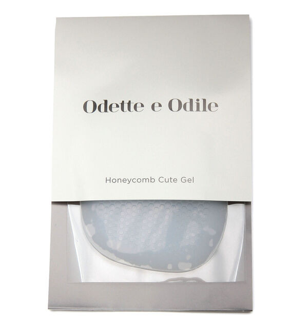 ODETTE E ODILE「CV ハニカムキュートジェル」|その他|その他1