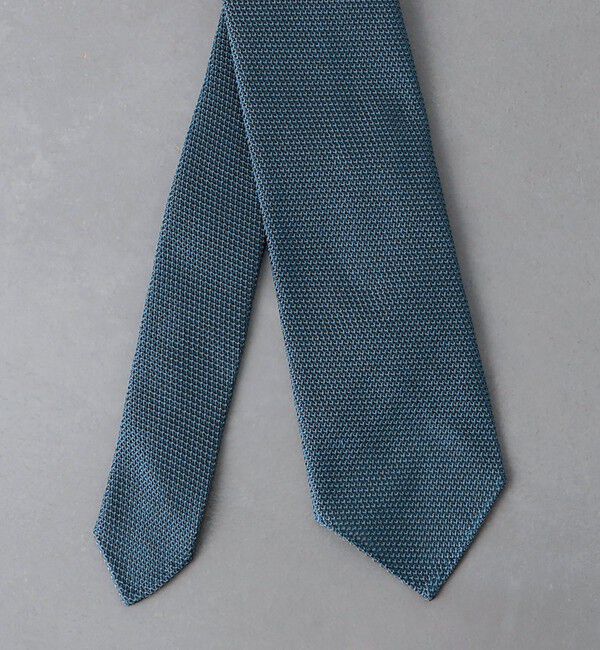 UNITED ARROWS「ガルザ ソリッド ネクタイ」|ネクタイ・蝶ネクタイ|