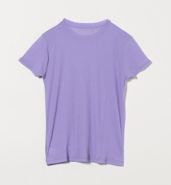 AEWEN MATOPH「＜AEWEN MATOPH＞シアー Tシャツ」|Tシャツ・カットソー|