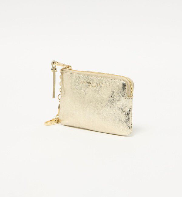 UNITED ARROWS「＜GIANNI CHIARINI＞カードケース」|名刺入れ・カードケース|