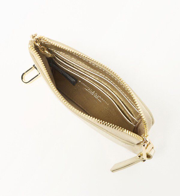 UNITED ARROWS「＜GIANNI CHIARINI＞カードケース」|名刺入れ・カードケース|