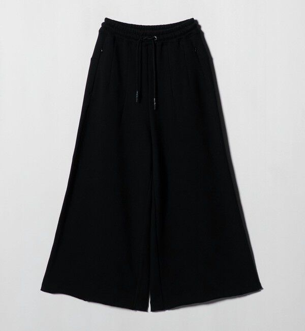 ASTRAET「＜ASTRAET＞ウラケ ワイド トラックパンツ」|その他|