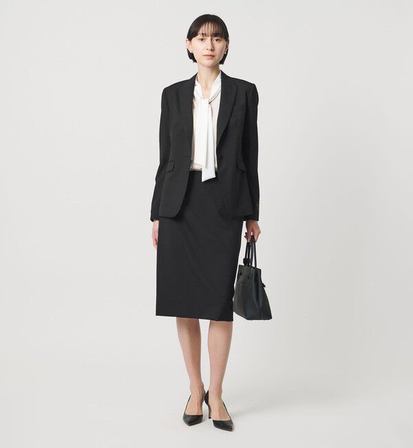 UNITED ARROWS「Vitale Barberis Canonico テーラードジャケット 26SS」|テーラードジャケット|