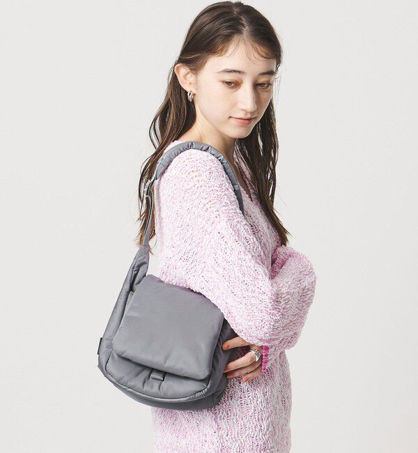 UNITED ARROWS「＜NOMADIS＞LUCK Petit ショルダーバッグ」|ショルダー・メッセンジャー|