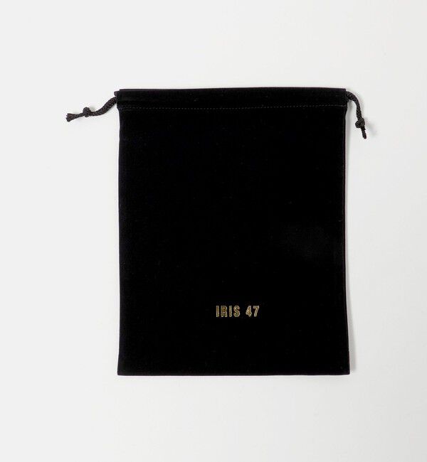 UNITED ARROWS「＜IRIS 47＞giggle ギャザー ストラップ」|ストラップ|