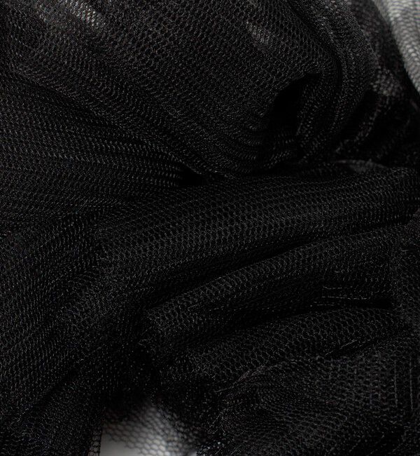 UNITED ARROWS「＜IRIS 47＞mystic フリル ストラップ」|ストラップ|