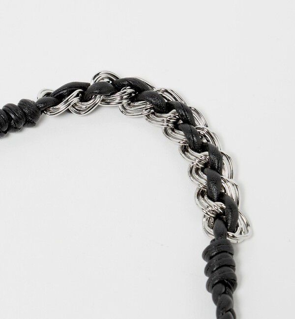 UNITED ARROWS「＜IRIS 47＞チェーン ストラップ」|ストラップ|