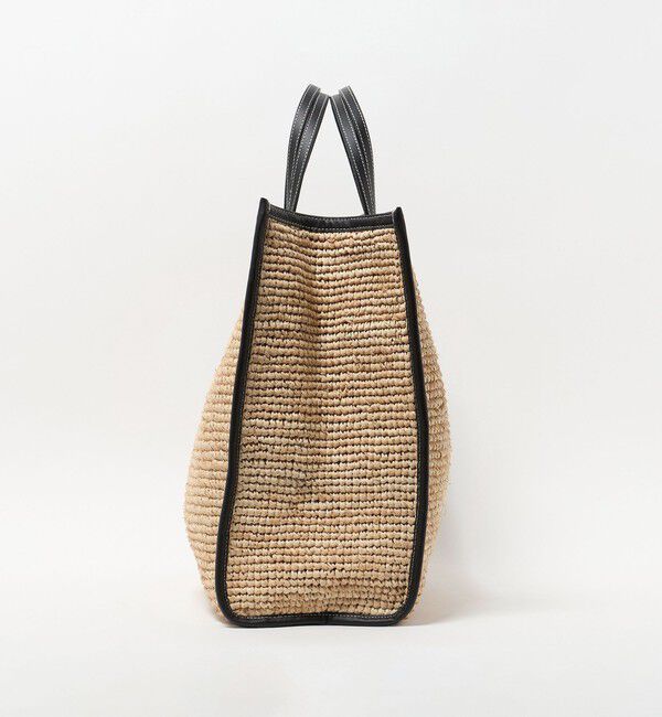 UNITED ARROWS「＜A VACATION＞TANK RFA トートバッグ」|トートバッグ|