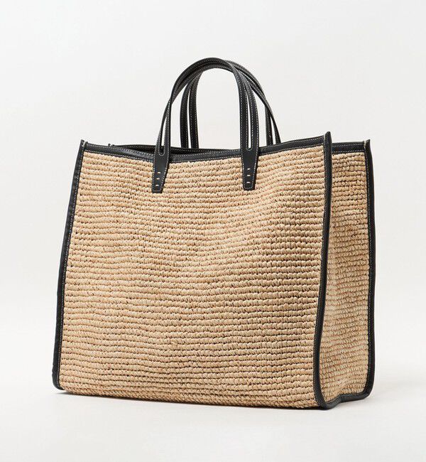 UNITED ARROWS「＜A VACATION＞TANK RFA トートバッグ」|トートバッグ|