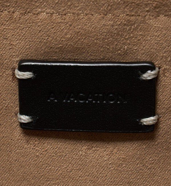 UNITED ARROWS「＜A VACATION＞TANK RFA トートバッグ」|トートバッグ|