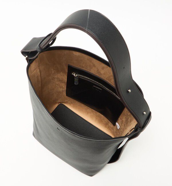 UNITED ARROWS「＜＆MyuQ＞JUNO LT バッグ」|トートバッグ|