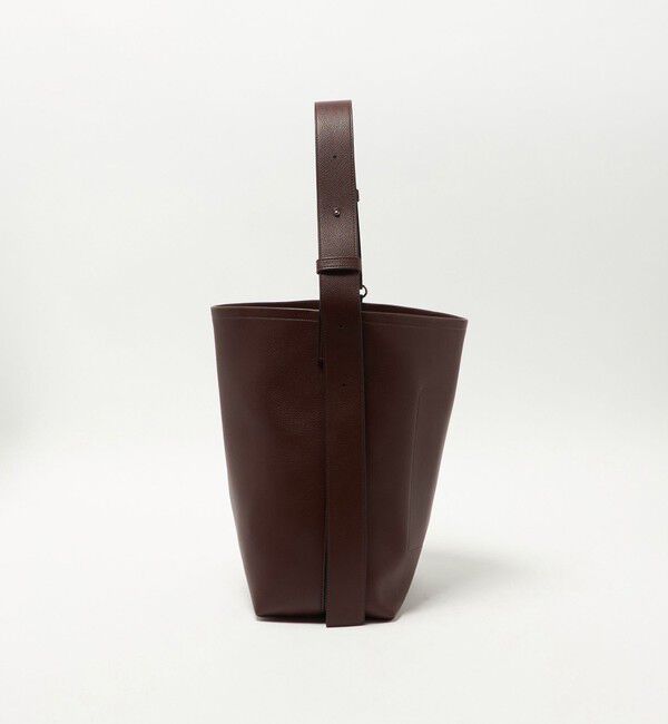 UNITED ARROWS「＜＆MyuQ＞JUNO LT バッグ」|トートバッグ|