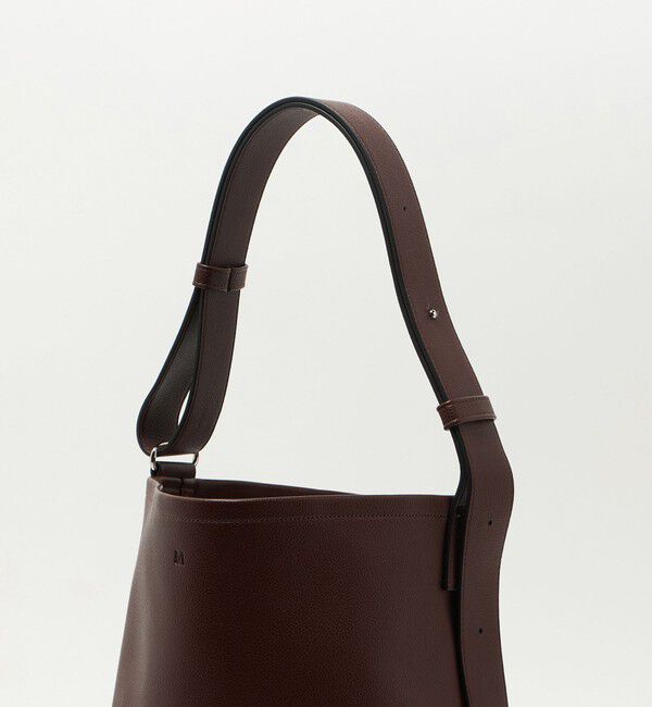 UNITED ARROWS「＜＆MyuQ＞JUNO LT バッグ」|トートバッグ|