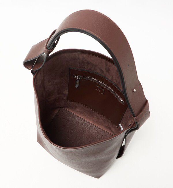 UNITED ARROWS「＜＆MyuQ＞JUNO LT バッグ」|トートバッグ|