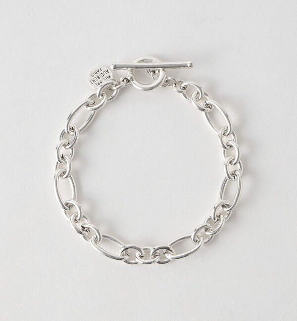 UNITED ARROWS green label relaxing「＜PHILIPPE AUDIBERT＞Eva ブレスレット」|ブレスレット・バングル|