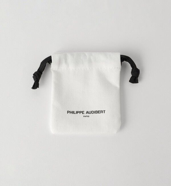 UNITED ARROWS green label relaxing「＜PHILIPPE AUDIBERT＞Eva ブレスレット」|ブレスレット・バングル|