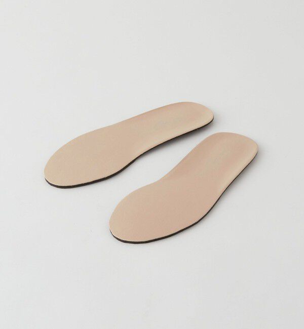 UNITED ARROWS green label relaxing「ストラップ リボン フラットシューズ 16.5-23cm」|ビジネス・ドレスシューズ|