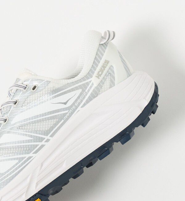 UNITED ARROWS green label relaxing「＜HOKA＞マファテ スピード 2 スニーカー」|スニーカー|