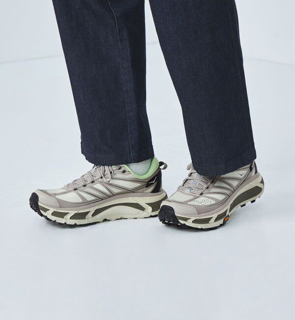 UNITED ARROWS green label relaxing「＜HOKA＞マファテ スピード 2 スニーカー」|スニーカー|
