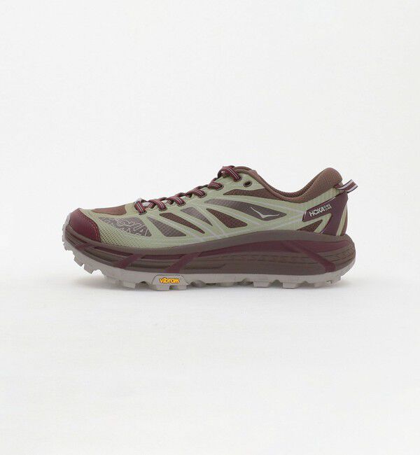 UNITED ARROWS green label relaxing「＜HOKA＞マファテ スピード 2 スニーカー」|スニーカー|WINE