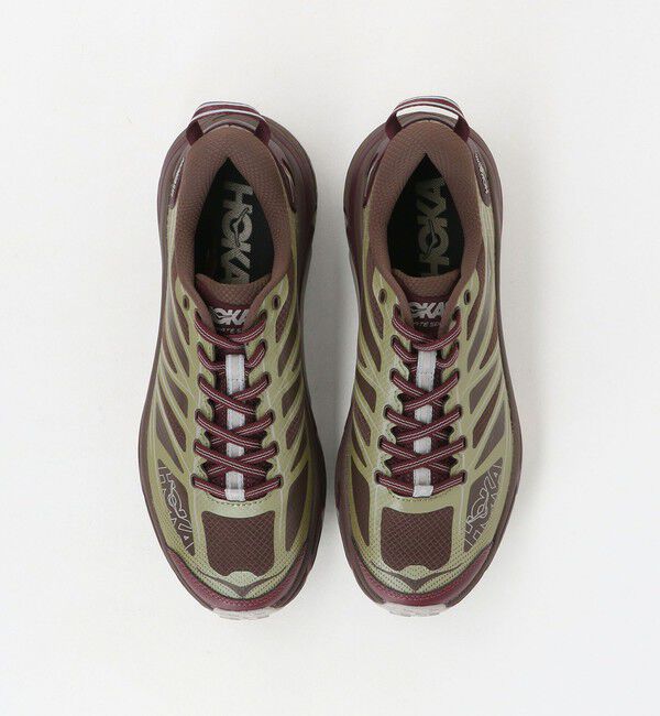 UNITED ARROWS green label relaxing「＜HOKA＞マファテ スピード 2 スニーカー」|スニーカー|