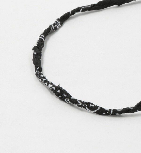 UNITED ARROWS green label relaxing「＜S/ENDER＞BANDANA MULTI STRAP マルチストラップ」|その他|