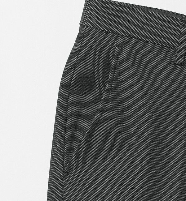 UNITED ARROWS green label relaxing「【WEB限定】JUST fit WORKIST セットアップ -ストレッチ-」|テーラードジャケット|
