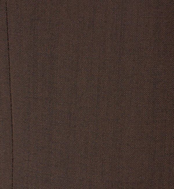 UNITED ARROWS green label relaxing「GUABELLO モヘヤ混トロピカル 3B HXD スーツジャケット」|スーツ|