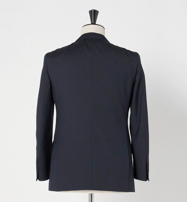 UNITED ARROWS green label relaxing「GUABELLO モヘヤ混トロピカル 3B HXD スーツジャケット」|スーツ|