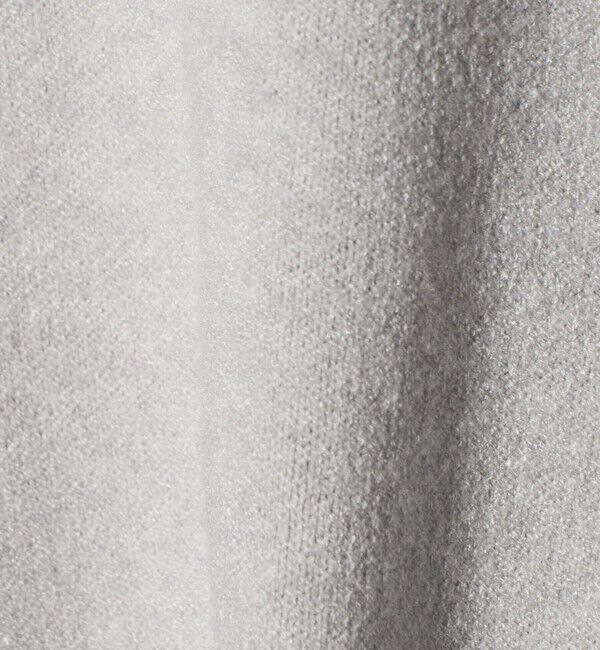 UNITED ARROWS green label relaxing「ロゴジャガード ニットプルオーバー / キッズ  100cm-160cm」|ニット・セーター|