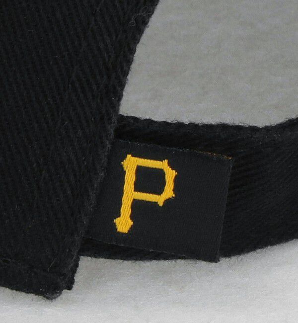 UNITED ARROWS green label relaxing「＜47＞クリーンナップ MLB キャップ」|キャップ・キャスケット|