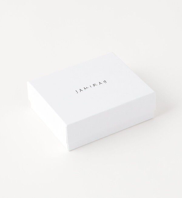 BEAUTY&YOUTH UNITED ARROWS「＜JAMIRAY＞Nuts シルクコード ネックレス」|ネックレス|