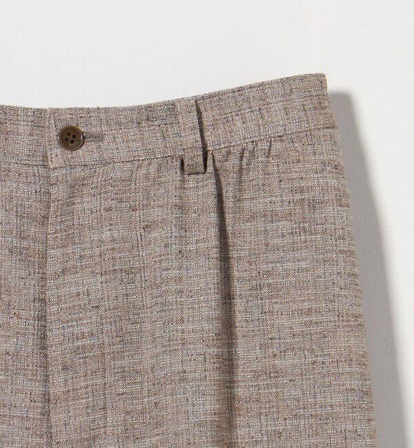 STEVEN ALAN「＜Steven Alan＞TR ブッチャー パンツ」|その他|