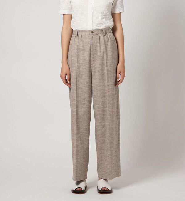 STEVEN ALAN「＜Steven Alan＞TR ブッチャー パンツ」|その他|