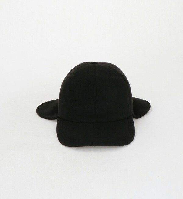 BEAUTY&YOUTH UNITED ARROWS「＜La maison de Lyllis＞SILVAM キャップ」|キャップ・キャスケット|