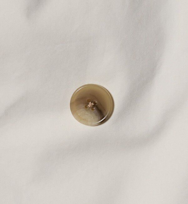 BEAUTY&YOUTH UNITED ARROWS「コットンブレンド ミドルトレンチコート」|トレンチコート|