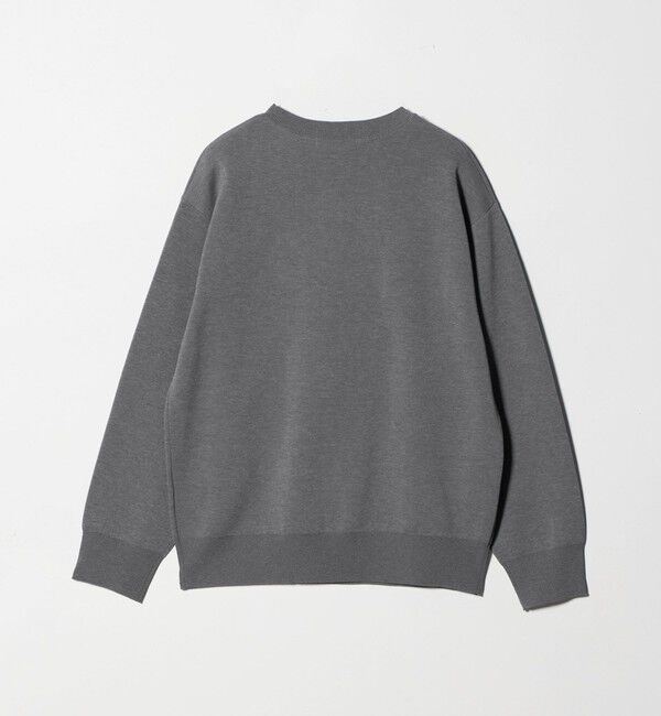 BEAUTY&YOUTH UNITED ARROWS「コットンブレンド Vネックニットプルオーバー ウォッシャブル」|ニット・セーター|