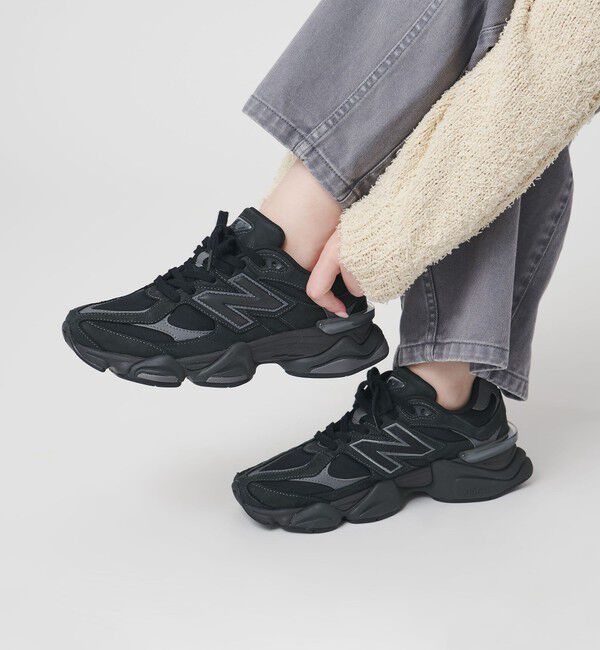 BEAUTY&YOUTH UNITED ARROWS「＜New Balance＞U9060/スニーカー」|スニーカー|