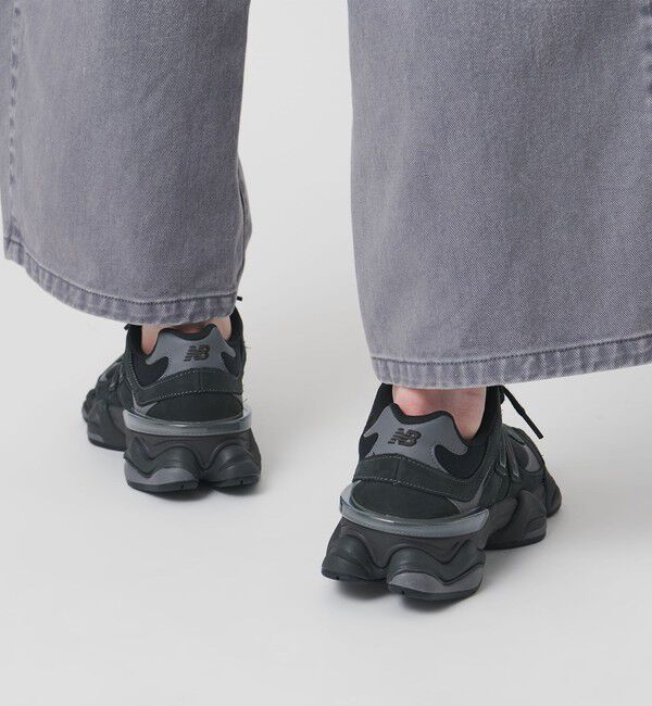 BEAUTY&YOUTH UNITED ARROWS「＜New Balance＞U9060/スニーカー」|スニーカー|