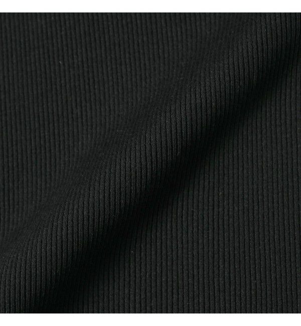 Demi-Luxe BEAMS 「AURALEE / GIZA HIGH GAUGE RIB KNIT TANK」|ニット・セーター|