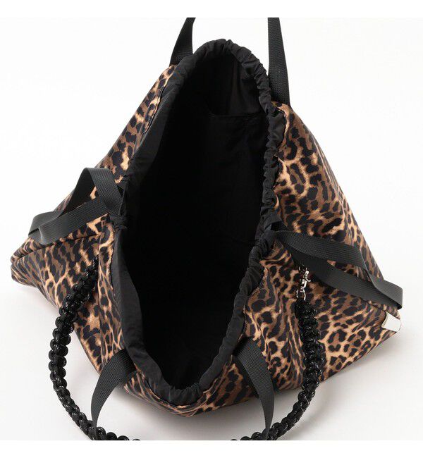 Ray BEAMS 「CONTROL FREAK / ナイロン 3Way トートバッグ」|トートバッグ|