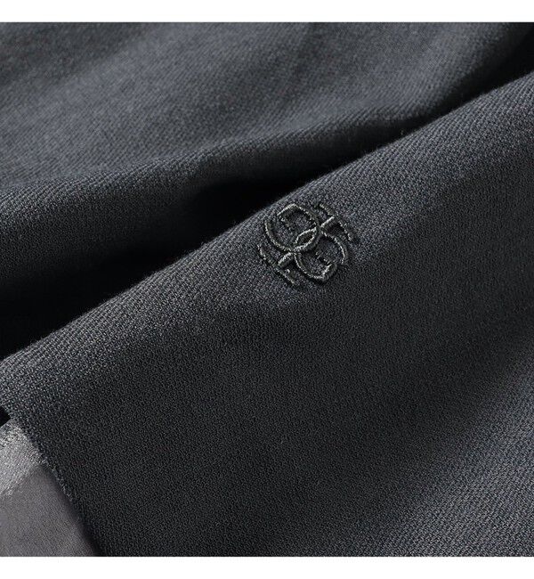 Demi-Luxe BEAMS 「THE GARMENT / Andrea ミディ スカート」|スカート|