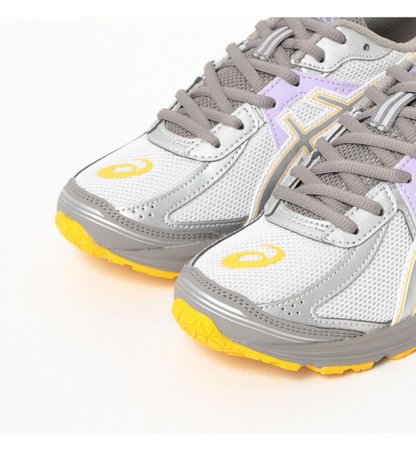 Ray BEAMS 「ASICS / JOG100S」|スニーカー|