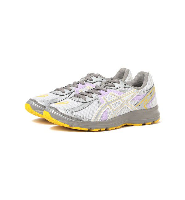 Ray BEAMS 「ASICS / JOG100S」|スニーカー|
