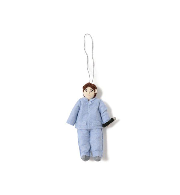 BEAMS「SILK ROAD BAZAAR / MUSICAIN オーナメント 3」|その他|