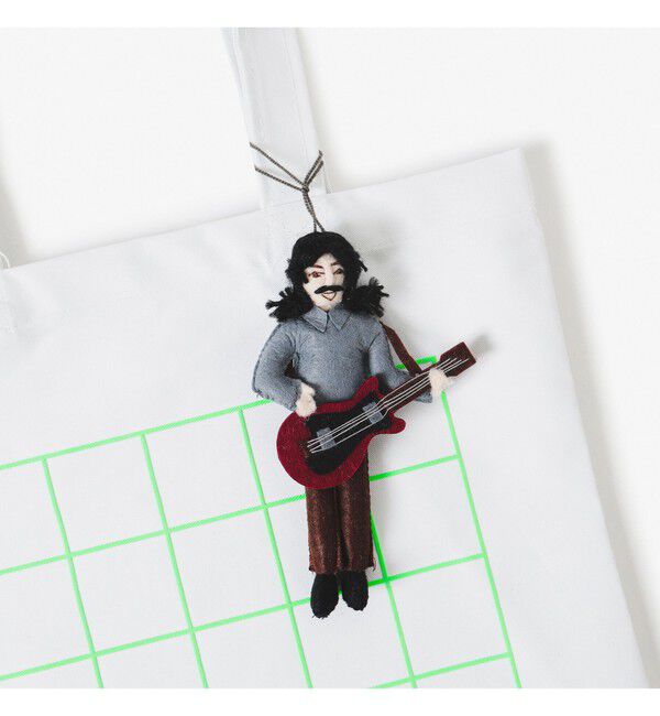 BEAMS「SILK ROAD BAZAAR / MUSICAIN オーナメント 3」|その他|GEORGE