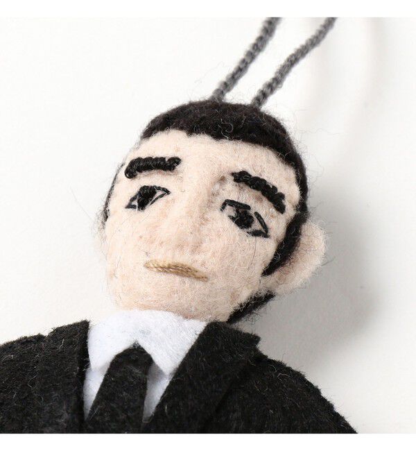 BEAMS「SILK ROAD BAZAAR / MUSICAIN オーナメント 3」|その他|